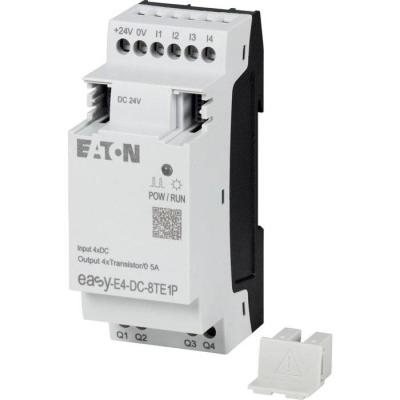  Extension E/S, 24 V DC, 4 entr 