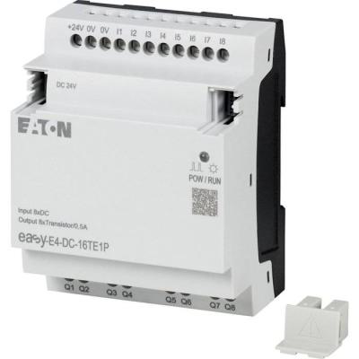  Extension E/S, 24 V DC, 8 entr 
