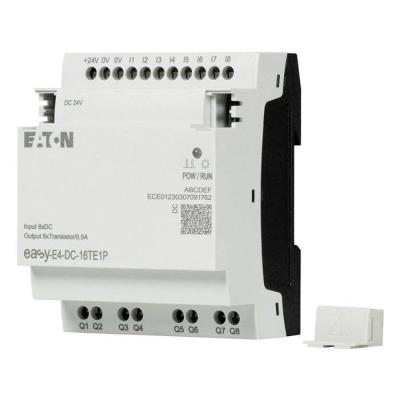  Extension E/S, 24 V DC, 8 entr 