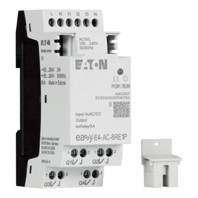  Extension E/S, 100-240 V AC/DC 