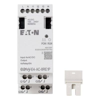  Extension E/S, 100-240 V AC/DC 