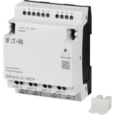  Extension E/S, 100-240 V AC/DC 