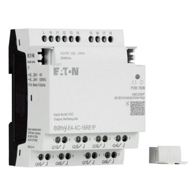  Extension E/S, 100-240 V AC/DC 
