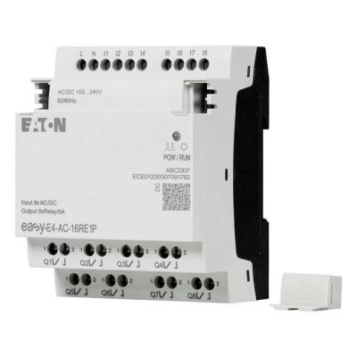  Extension E/S, 100-240 V AC/DC 