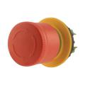  Bouton arr�t d'urgence, D=30 m 
