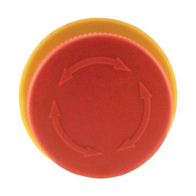  Bouton arr�t d'urgence, D=30 m 