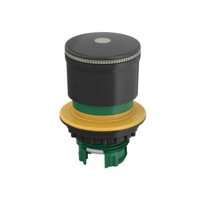  Petit arr�t d'urgence, Diam�tr 