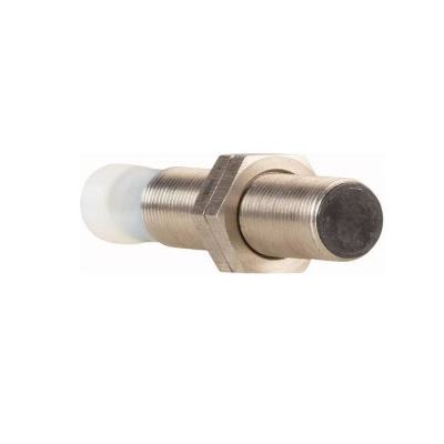  Ind Sensor,DC,cyl M12,metal,M1 