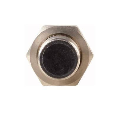  Ind Sensor,DC,cyl M12,metal,M1 
