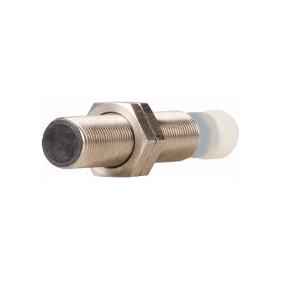  Ind Sensor,DC,cyl M12,metal,M1 