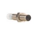  Ind Sensor,DC,cyl M12,metal,M1 