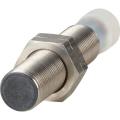  Ind Sensor,DC,cyl M12,metal,M1 