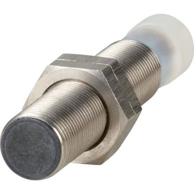  Ind Sensor,DC,cyl M12,metal,M1 