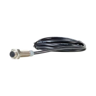  Capteurs inductifs,DC,cyl M12, 