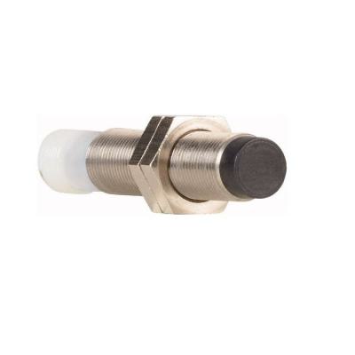  Ind Sensor,DC,cyl M12,metal,M1 