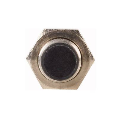  Ind Sensor,DC,cyl M12,metal,M1 