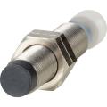  Ind Sensor,DC,cyl M12,metal,M1 