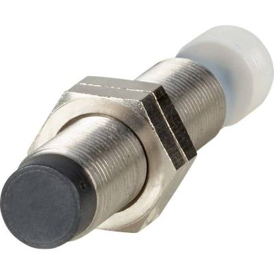  Ind Sensor,DC,cyl M12,metal,M1 