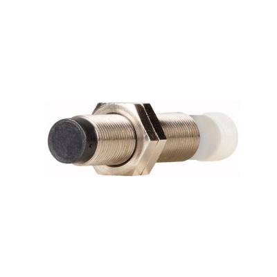  Ind Sensor,DC,cyl M12,metal,M1 