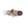  Ind Sensor,DC,cyl M12,metal,M1 