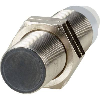  Ind Sensor,DC,cyl M18,metal,M1 