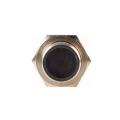  Ind Sensor,DC,cyl M18,metal,M1 