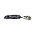  Capteurs inductifs,DC,cyl M18, 