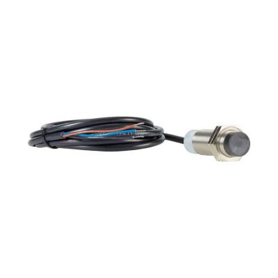  Capteurs inductifs,DC,cyl M18, 