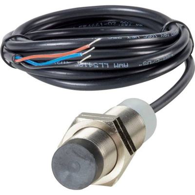  Capteurs inductifs,DC,cyl M18, 
