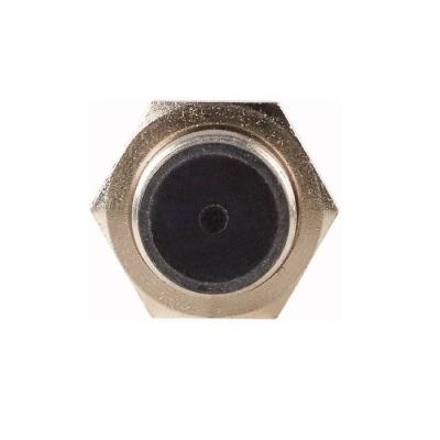  Ind Sensor,DC,cyl M18,metal,M1 