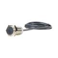  Capteurs inductifs,DC,cyl M30, 