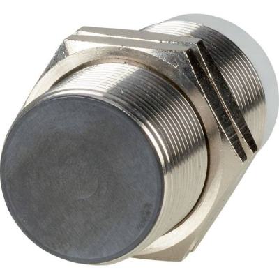  Ind Sensor,DC,cyl M30,metal,M1 