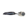  Capteurs inductifs,DC,cyl M30, 