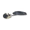  Capteurs inductifs,DC,cyl M30, 