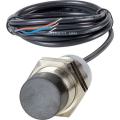  Capteurs inductifs,DC,cyl M30, 