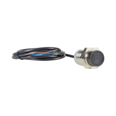  Capteurs inductifs,DC,cyl M30, 