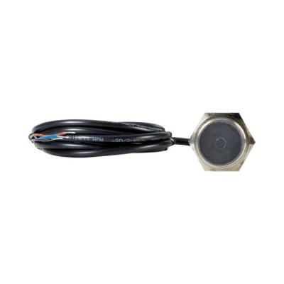  Capteurs inductifs,DC,cyl M30, 
