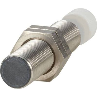  Ind Sensor,DC,cyl M12,metal,M1 