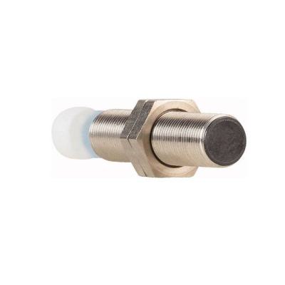  Ind Sensor,DC,cyl M12,metal,M1 
