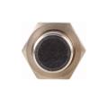  Ind Sensor,DC,cyl M12,metal,M1 