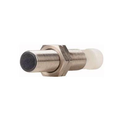  Ind Sensor,DC,cyl M12,metal,M1 