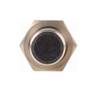  Ind Sensor,DC,cyl M12,metal,M1 