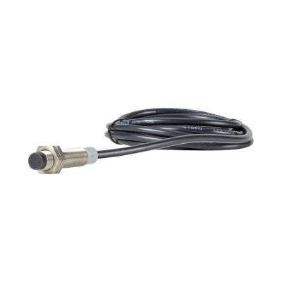  Capteurs inductifs,DC,cyl M12, 
