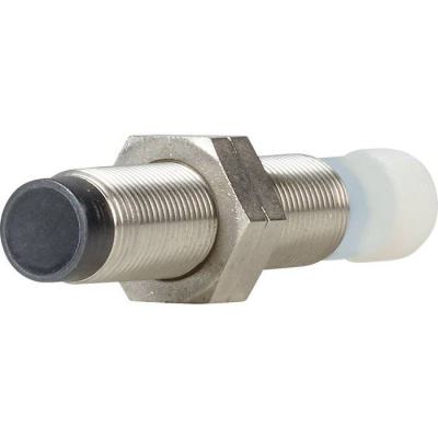  Ind Sensor,DC,cyl M12,metal,M1 