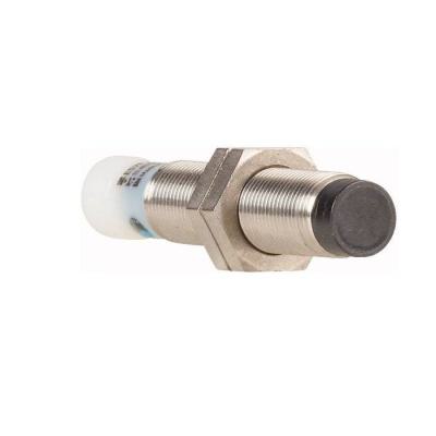  Ind Sensor,DC,cyl M12,metal,M1 
