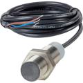  Capteurs inductifs,DC,cyl M18, 