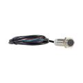  Capteurs inductifs,DC,cyl M18, 