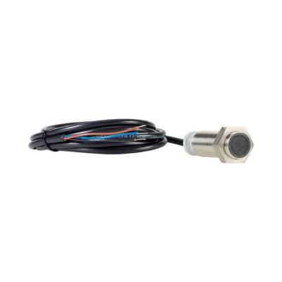  Capteurs inductifs,DC,cyl M18, 