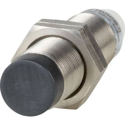  Ind Sensor,DC,cyl M18,metal,M1 