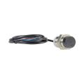  Capteurs inductifs,DC,cyl M30, 